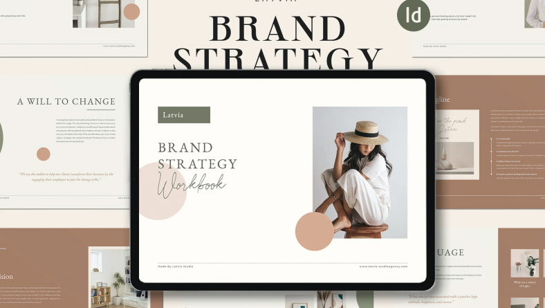 How important is your Brand?