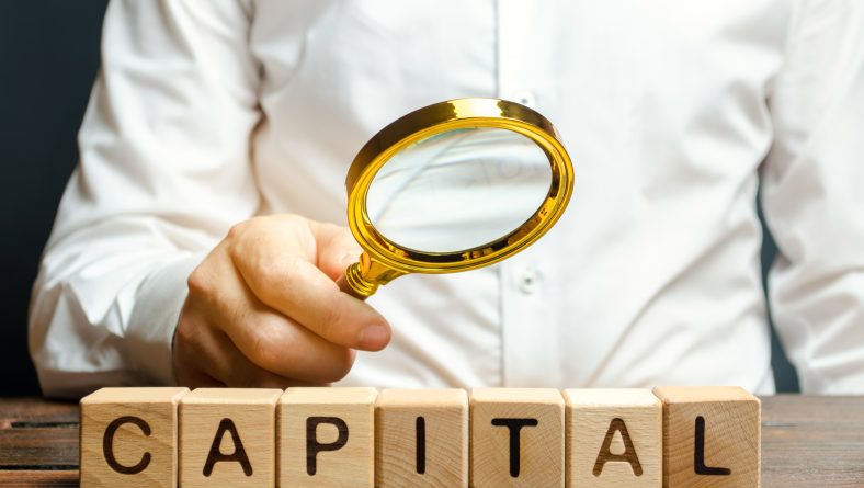 Avenues to source capital for your startup
