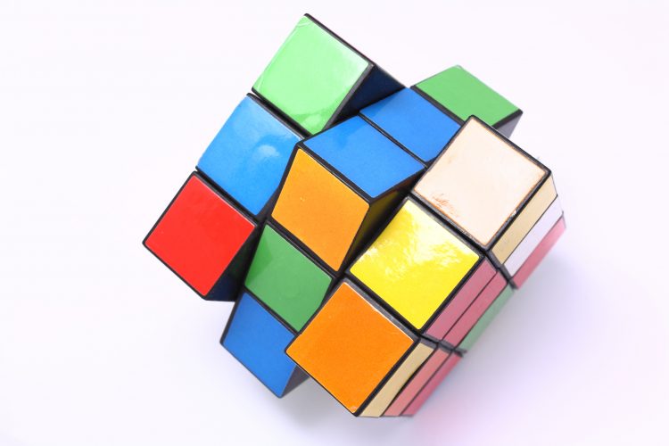 What does the colour of your logo say about your company?