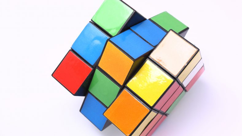 What does the colour of your logo say about your company?